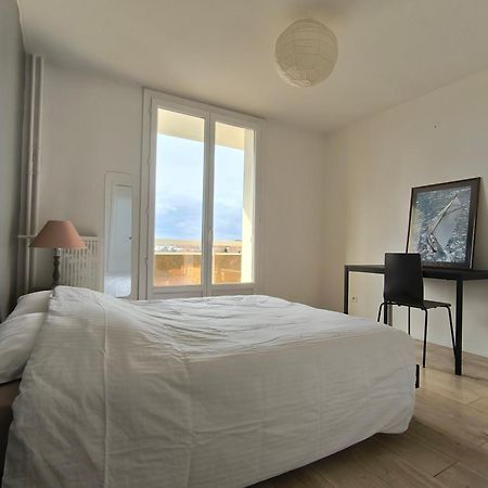 Апартаменты Joli T2 Lumineux Avec Balcon Et Wifi - Proche Cv Экс-ан-Прованс Экстерьер фото